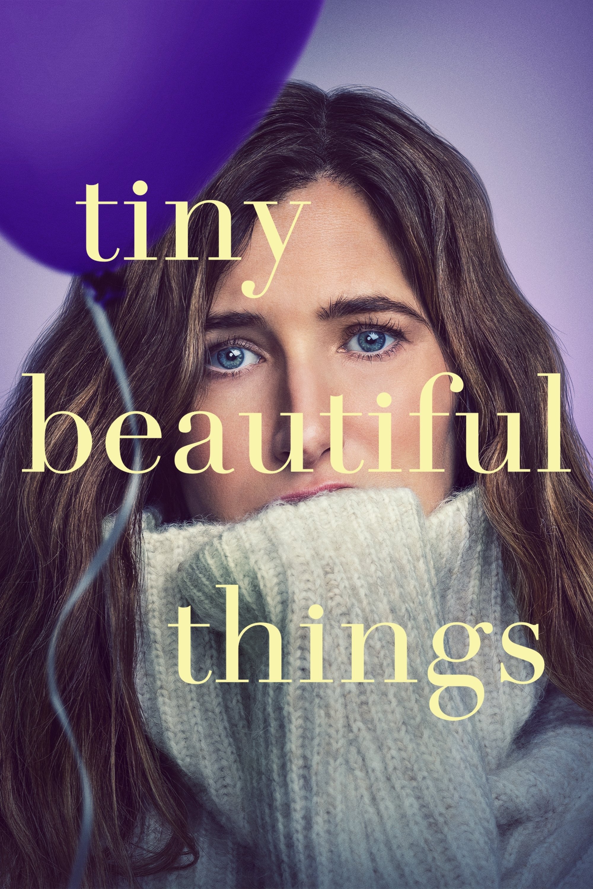 Tiny Beautiful Things [37028] (A1765560200) [[Shows]] --Plex--